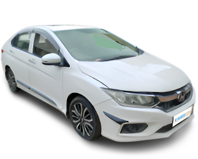 Honda City-img